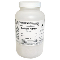 Νιτρικό Νάτριο-Sodium Nitrate 1kg