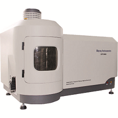 ICP-3000 Inductively Coupled Plasma Optical Emission Spectrometer